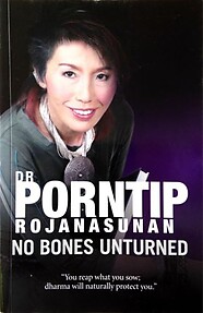 No Bones Unturned - Porntip Rojanasunan