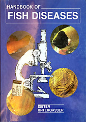 Handbook of Fish Diseases - Dieter Untergasser