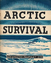 Arctic Survival - Air Ministry
