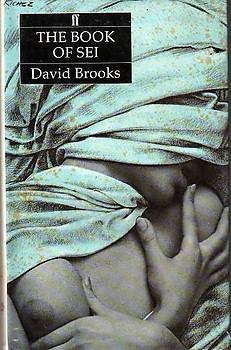 The Book of Sei - David Brooks