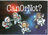 CanOrNot? - Reggie Lee
