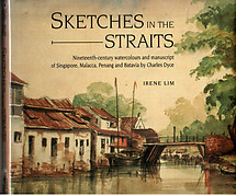 Sketches in the Straits - Irene Lim