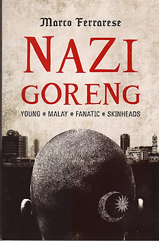 Nazi Goreng - Marco Ferrarese