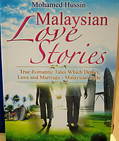 Malaysian Love Stories -   Mohamed Hussin