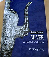 Straits Chinese Silver - Ho Wing Meng