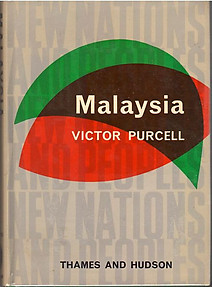 Malaysia - Victor Purcell