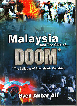 Malaysia and the Club of Doom: The Collapse of The Islamic Countries