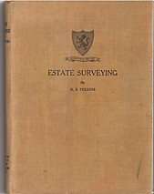 Estate Surveying - R.B. Perkins