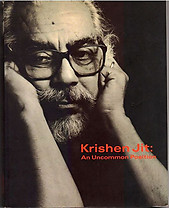 Krishen Jit An Uncommon Position