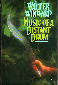 Music of a Distant Drum -  Walter Winward