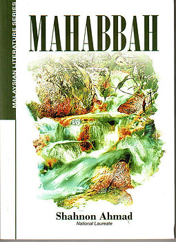 Mahabbah - Shahnon Ahmad