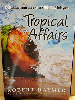 Tropical Affairs - Robert Raymer