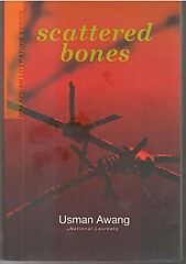 Scattered Bones - Usman Awang