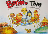 Borneo Tom - Tom McLaughlin