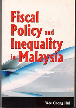 Fiscal Policy and Inequality in Malaysia - Wee Chong Hui