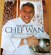 The Best of Chef Wan: A Taste of Malaysia