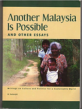 Another Malaysia Is Possible and Other Essays - M. Nadarajah