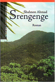 Srengenge (German Translation) - Shahnon Ahmad
