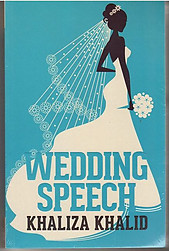 Wedding Speech - Khaliza Khalid