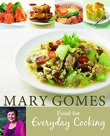 Food for Everyday Cooking - Mary Gomes