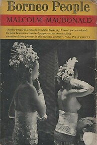 Borneo People - Malcolm MacDonald