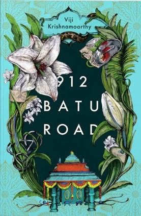 912 Batu Road - Viji Krishnamoorthy