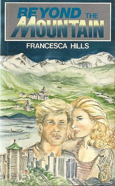 Beyond the Mountain - Francesca Hills