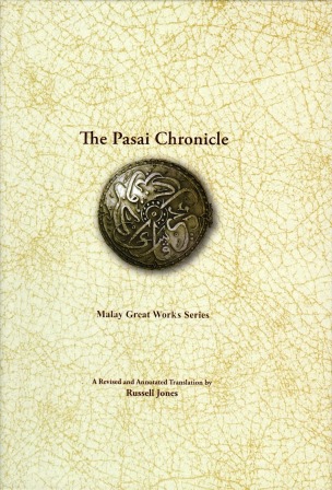 The Pasai Chronicle - Russell Jones (Trans)