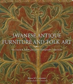 Javanese Antique Furniture And Folk Art