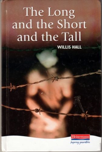 The Long and the Short and the Tall - Willis Hall
