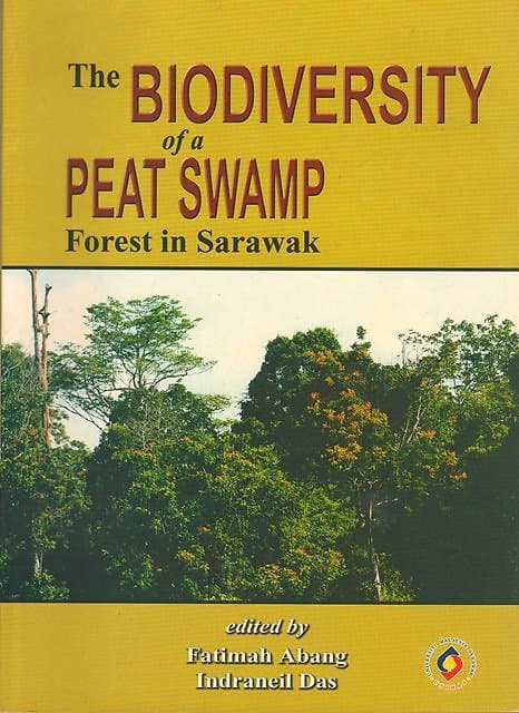 The Biodiversity of a Peat Swamp Forest in Sarawak - F. Abang & I. Das (eds)