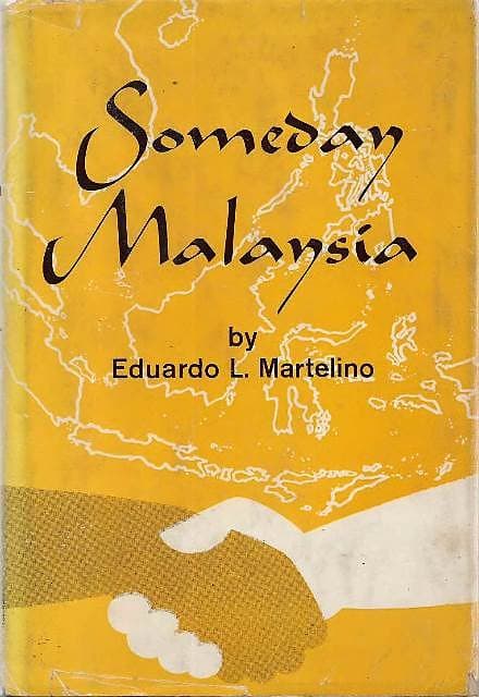 Someday Malaysia - Eduardo L Martelino