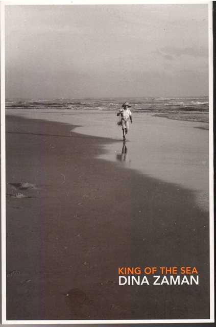 King of the Sea - Dina Zaman