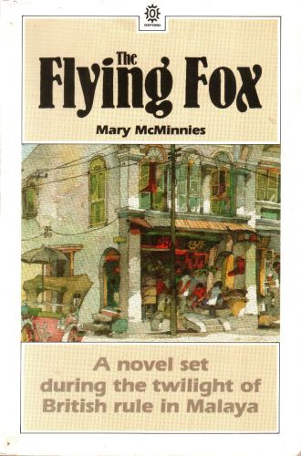 The Flying Fox - Mary McMinnies