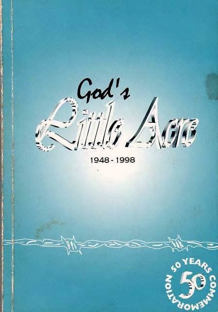 God's Little Acre, Batu Gajah: A Commemorative Book on the 50th Anniversary of the Malayan Emergency (1948-1960) - R Thambipillay