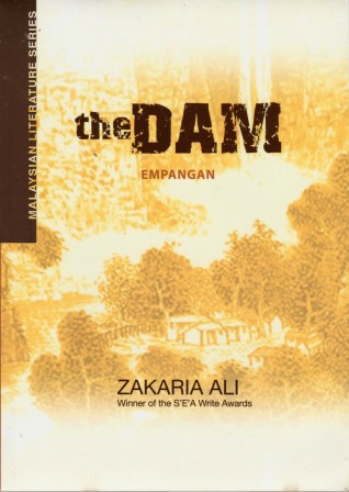 The Dam (Empangan) - Zakaria Ali