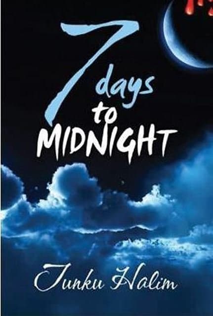 7 Days to Midnight - Tunku Halim