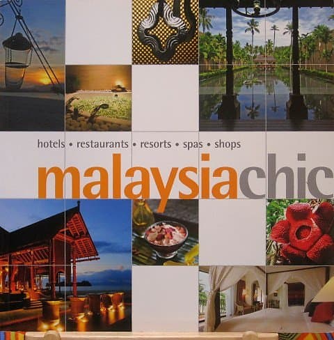 Malaysia Chic - Fay Khoo & Others