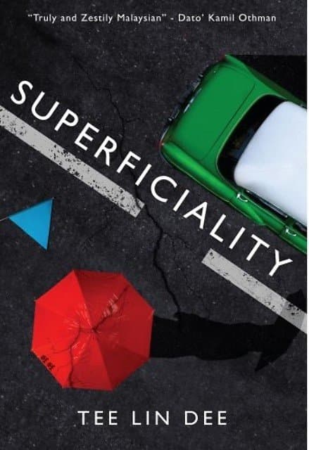 Superficiality - Tee Lin Dee