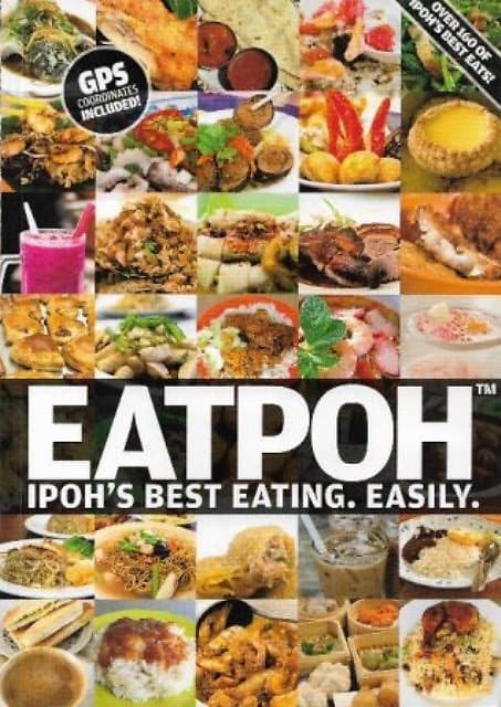 Eatpoh: Ipoh's Best Eating. Easily