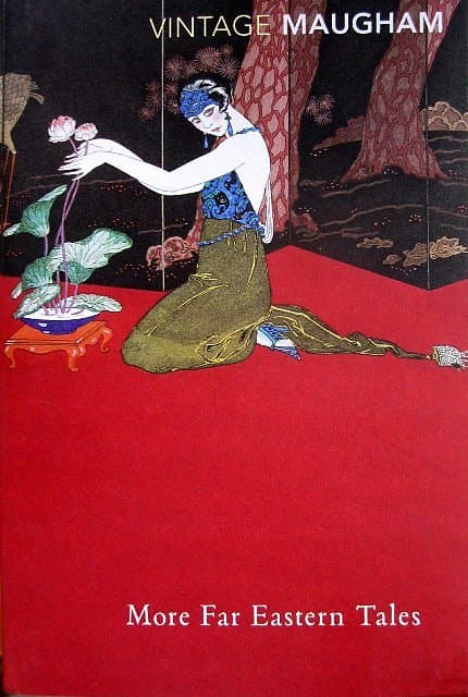 More Far Eastern Tales - W. Somerset Maugham
