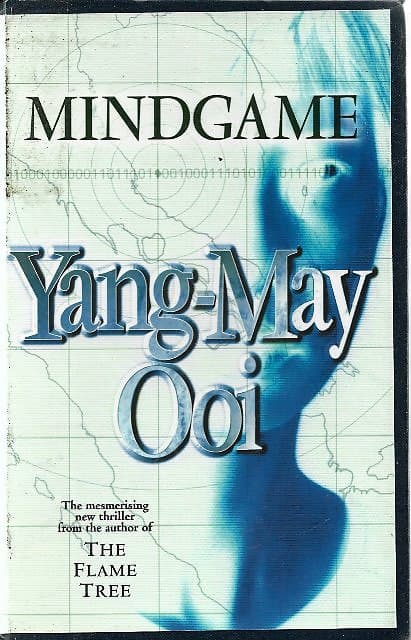Mindgame - Yang- May Ooi