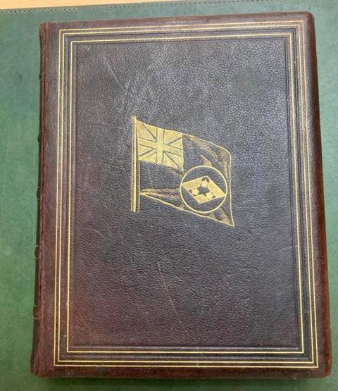 Twentieth-century Impressions of British Malaya - Arnold Wright (First edition)