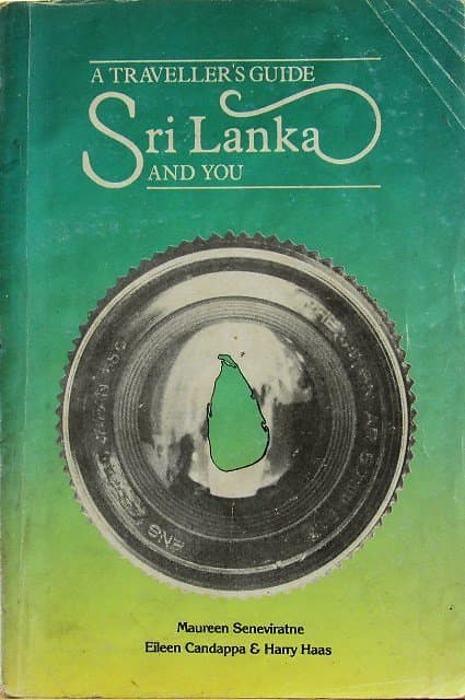 Sri Lanka and You -   Maureen Seneviratne & Others