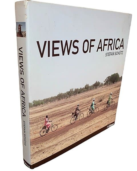 Views of Africa - Stefan Schutz