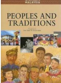 Encyclopedia of Malaysia: People & Tradition - Hood Salleh