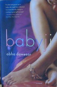 Babyji - Abha Dawesar