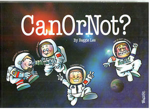 CanOrNot? - Reggie Lee