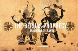 The Beruas Prophecy - Islandar Al-Bakri