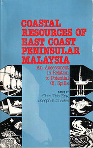 Coastal Resources of East Coast Peninsular Malaysia - Chuah Thia-Eng & Charles